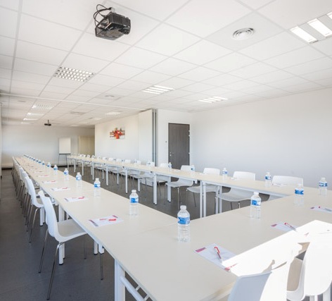 Location de petite salle de réunion à Montpellier