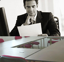 salle de formation