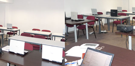 Location de salle de cours équipés à Montpellier Location Salle de cours équipées à Montpellier