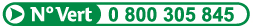 Numéro vert de convergence