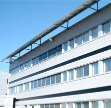 Domiciliation au Centre d'Afaiires de l'Espace Entreprise domiciliation au centre d'affaires
