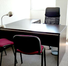 bureaux 12 m2